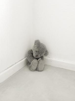 triste