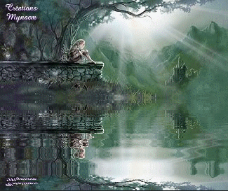 Solitude