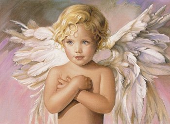 Petit angelot
