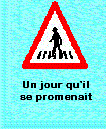 Une fois n'est pas coutume !!!!!!!